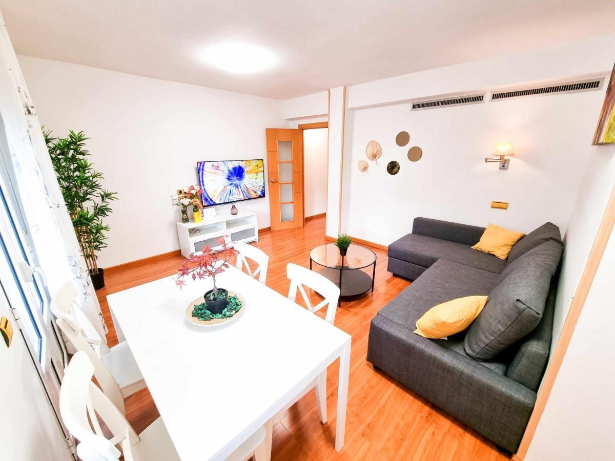 Las Fuentes Del Pilar Comotucasa Σαραγόσα Εξωτερικό φωτογραφία