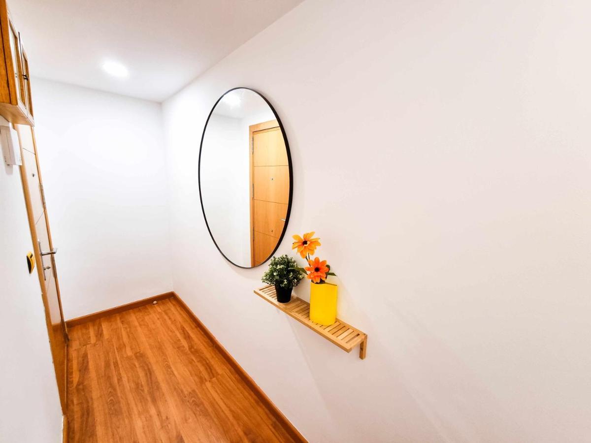 Las Fuentes Del Pilar Comotucasa Σαραγόσα Εξωτερικό φωτογραφία