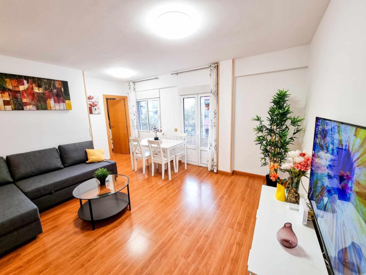 Las Fuentes Del Pilar Comotucasa Σαραγόσα Εξωτερικό φωτογραφία