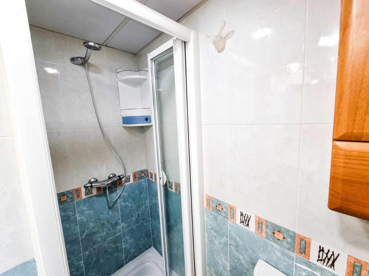 Las Fuentes Del Pilar Comotucasa Σαραγόσα Εξωτερικό φωτογραφία