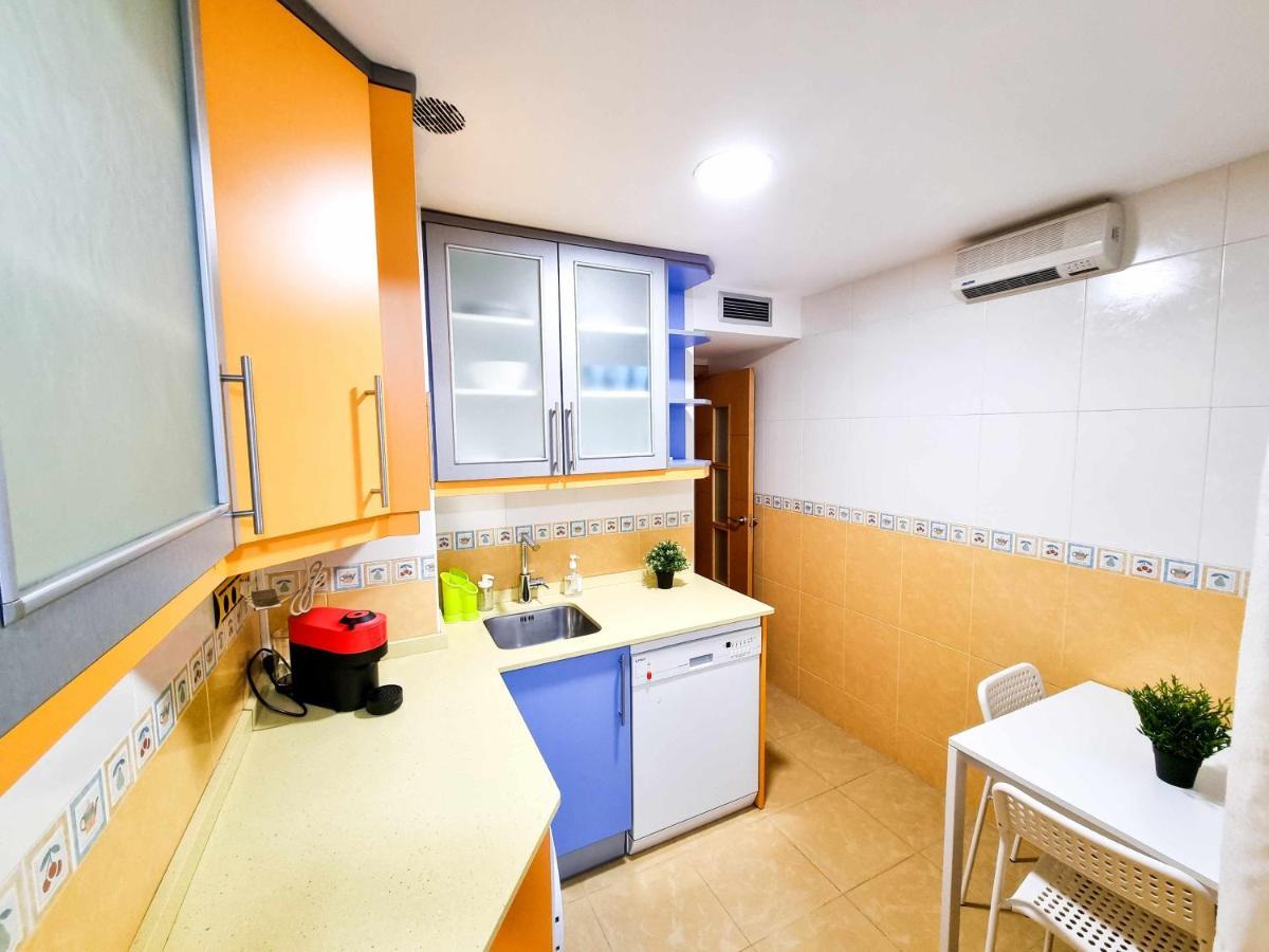 Las Fuentes Del Pilar Comotucasa Σαραγόσα Εξωτερικό φωτογραφία